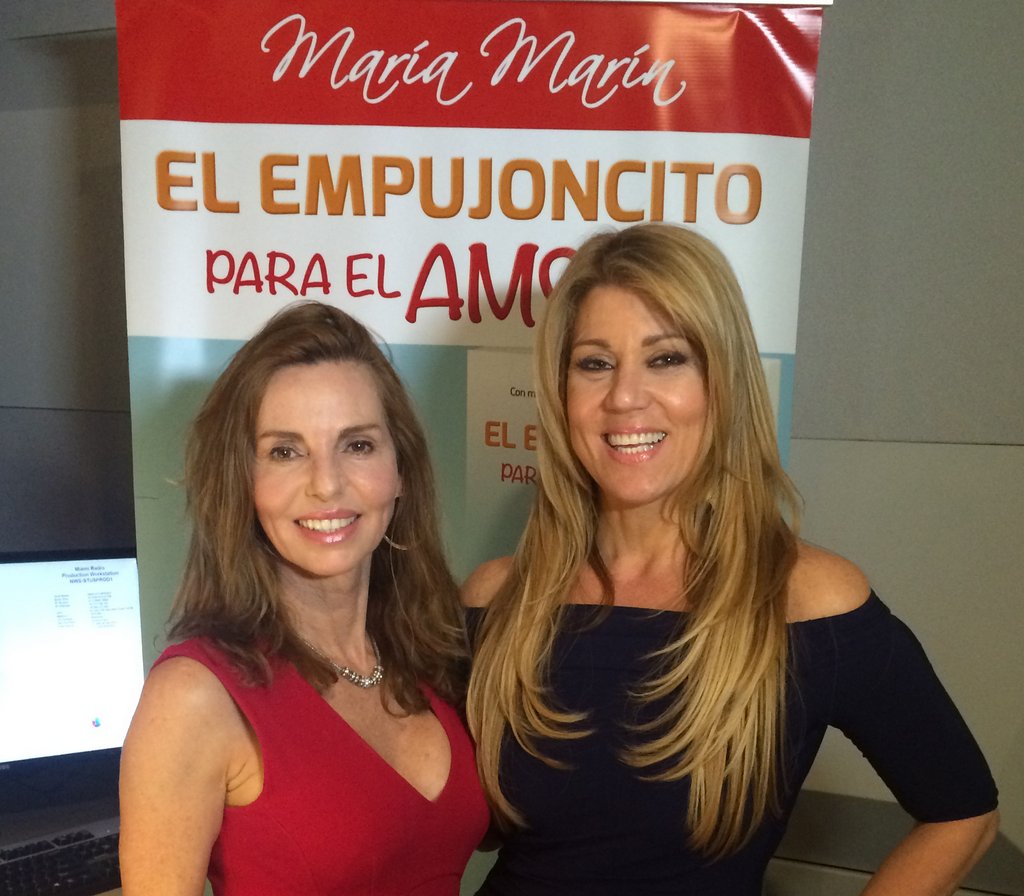 Maria-Marin-Radio