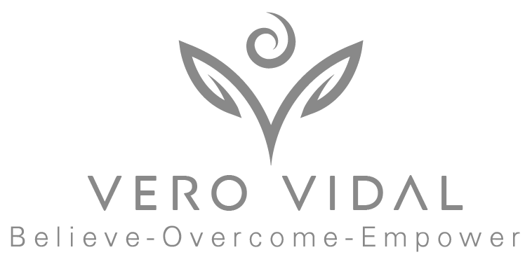 VeroLifeCoach | Veronica Vidal