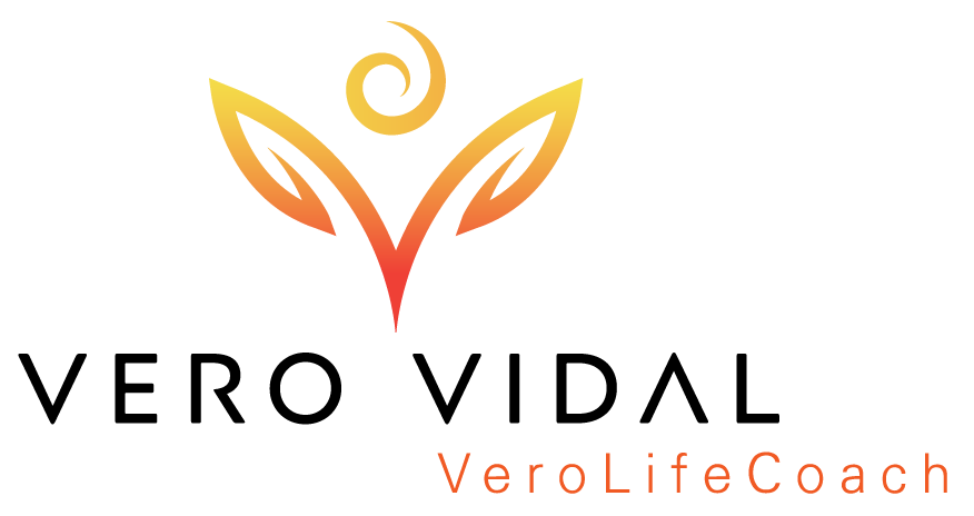 VeroLifeCoach | Veronica Vidal