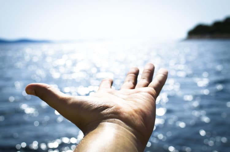 EMBRACING UNCERTAINTY EMBRACING UNCERTAINTY